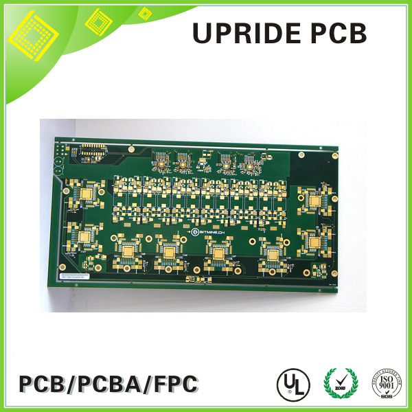 High Density Multilayer PCB Board