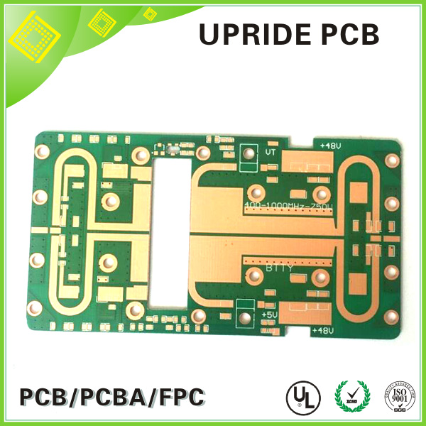 RO5880 High Frequency PCB Board