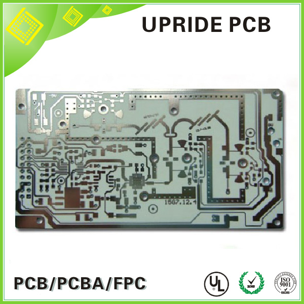 Rogers high frequency PCB